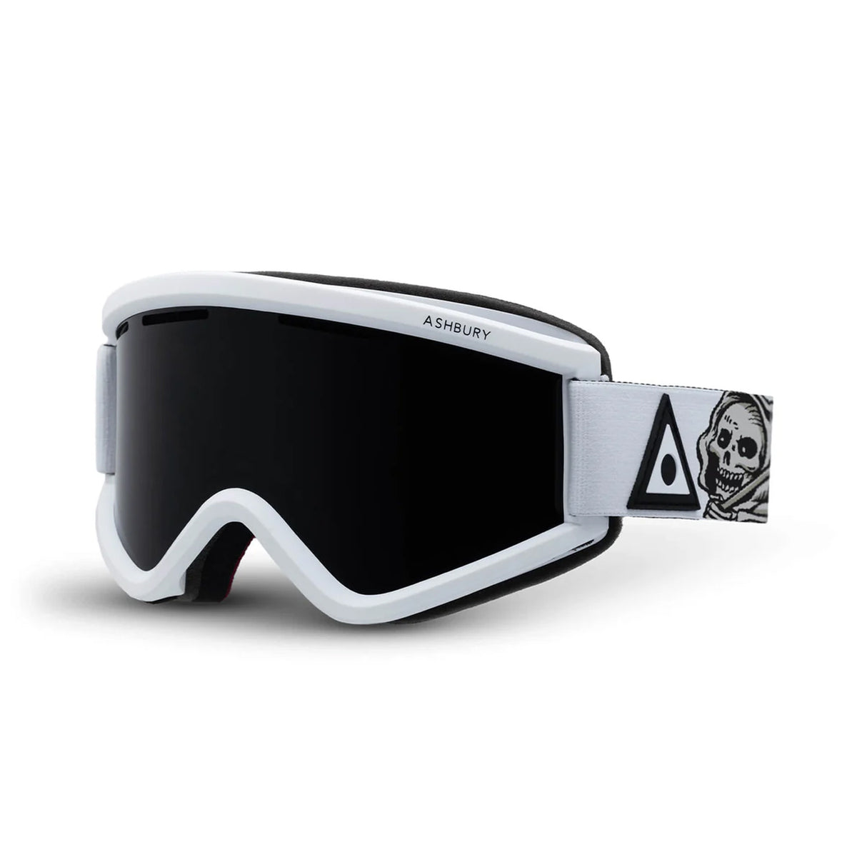 Ashbury Blackbird Goggles | 2025