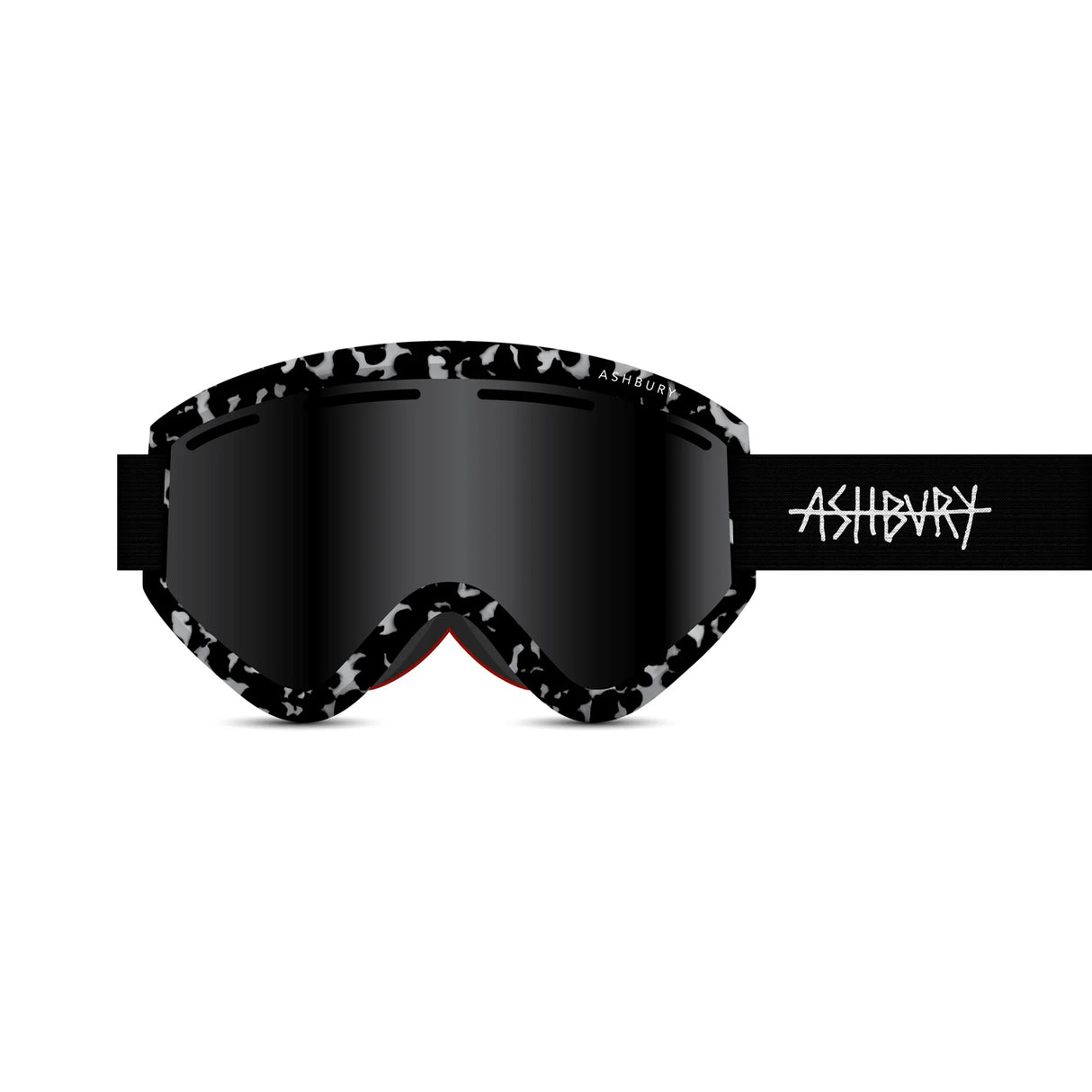 Ashbury Blackbird Goggles | 2024