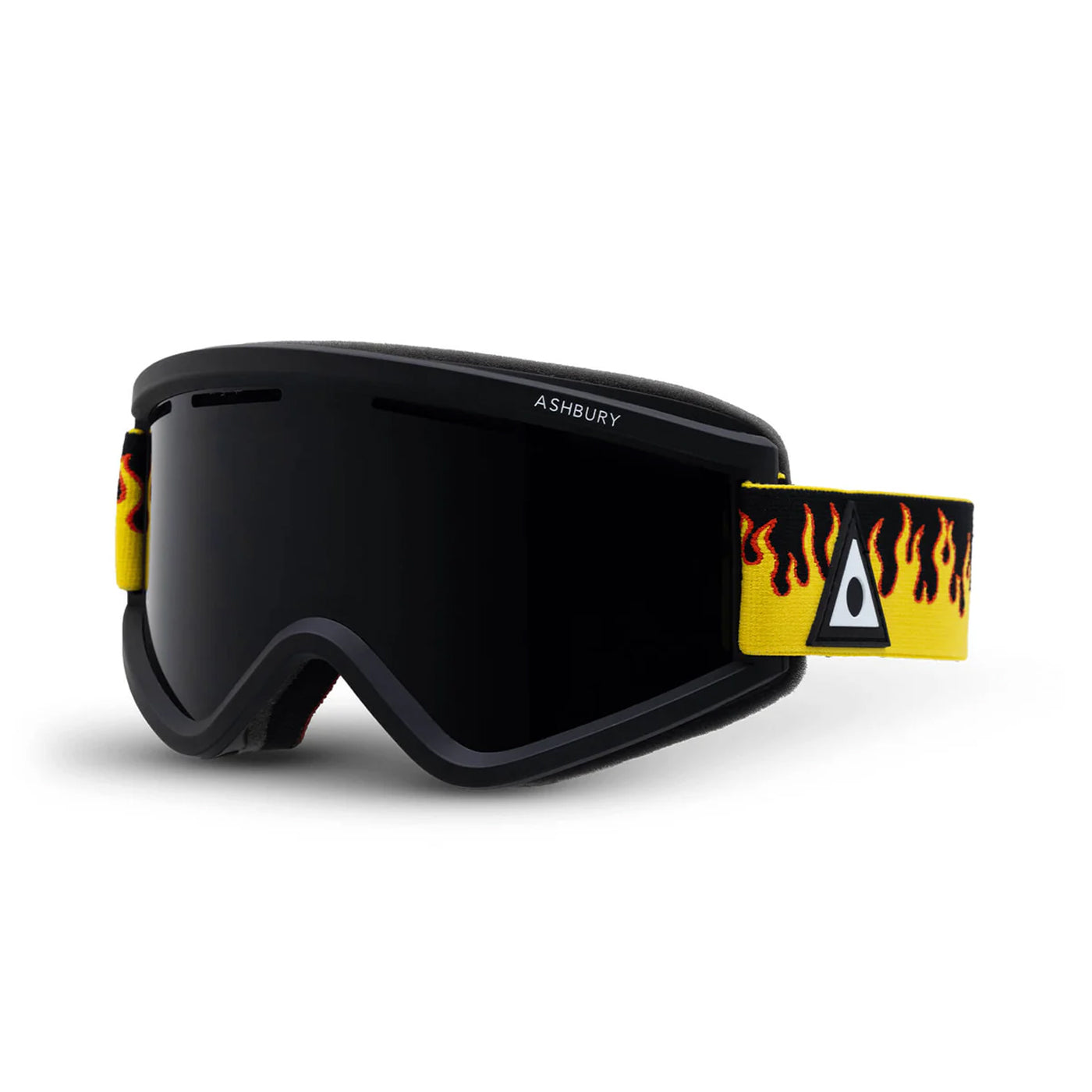 Ashbury Blackbird Goggles | 2025