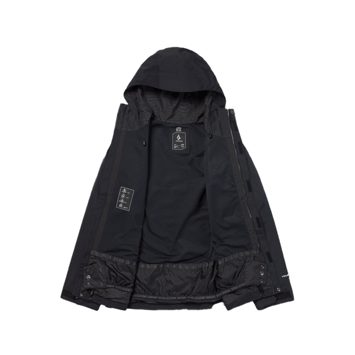 Volcom BuckThreeEighty Insulated Jacket | 2027