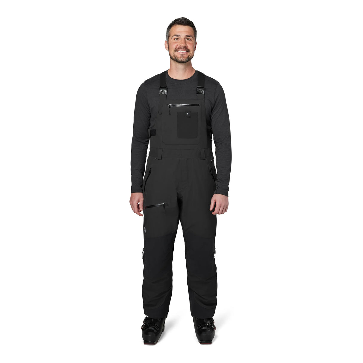 Flylow Baker Bib | 2025
