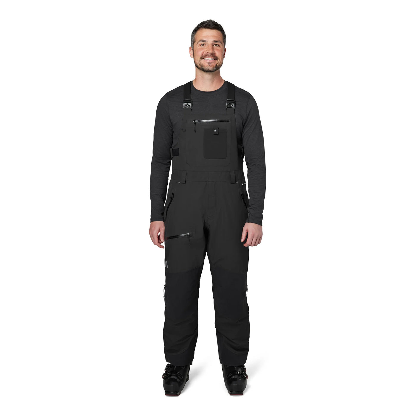 Flylow Baker Bib | 2025