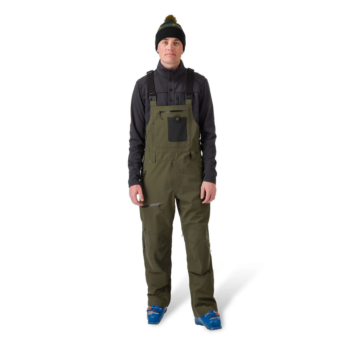 Flylow Baker Bib | 2025