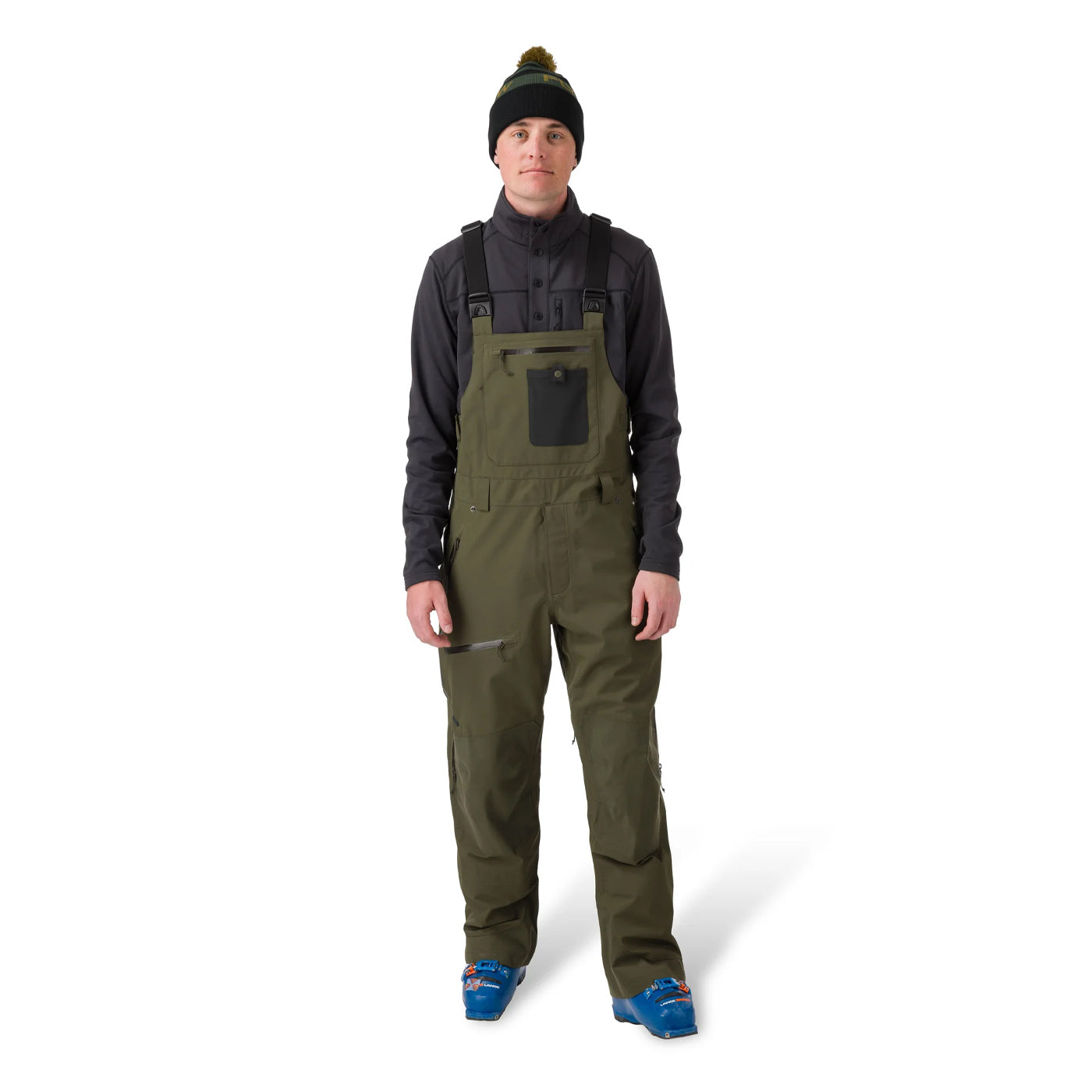 Flylow Baker Bib | 2025