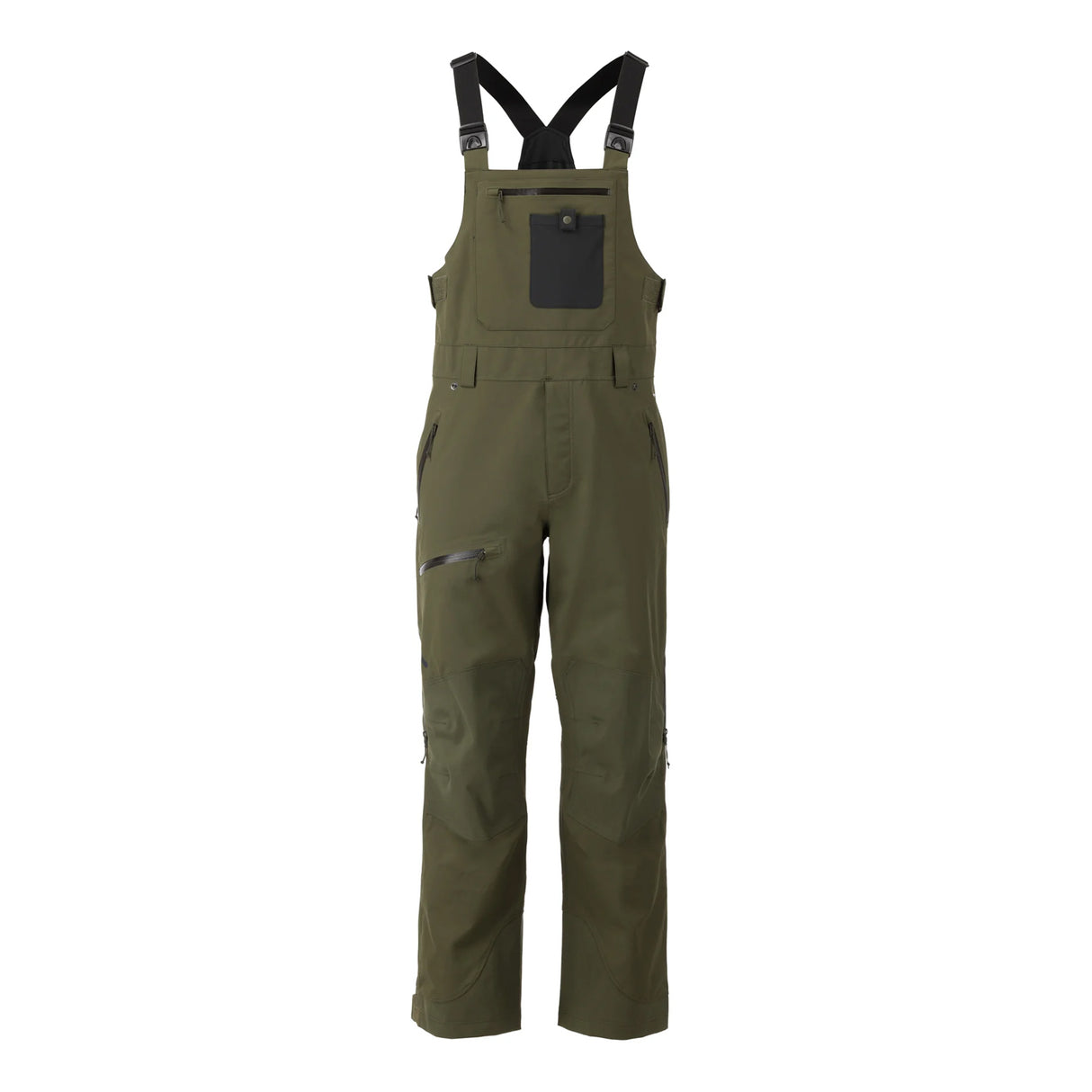 Flylow Baker Bib | 2025