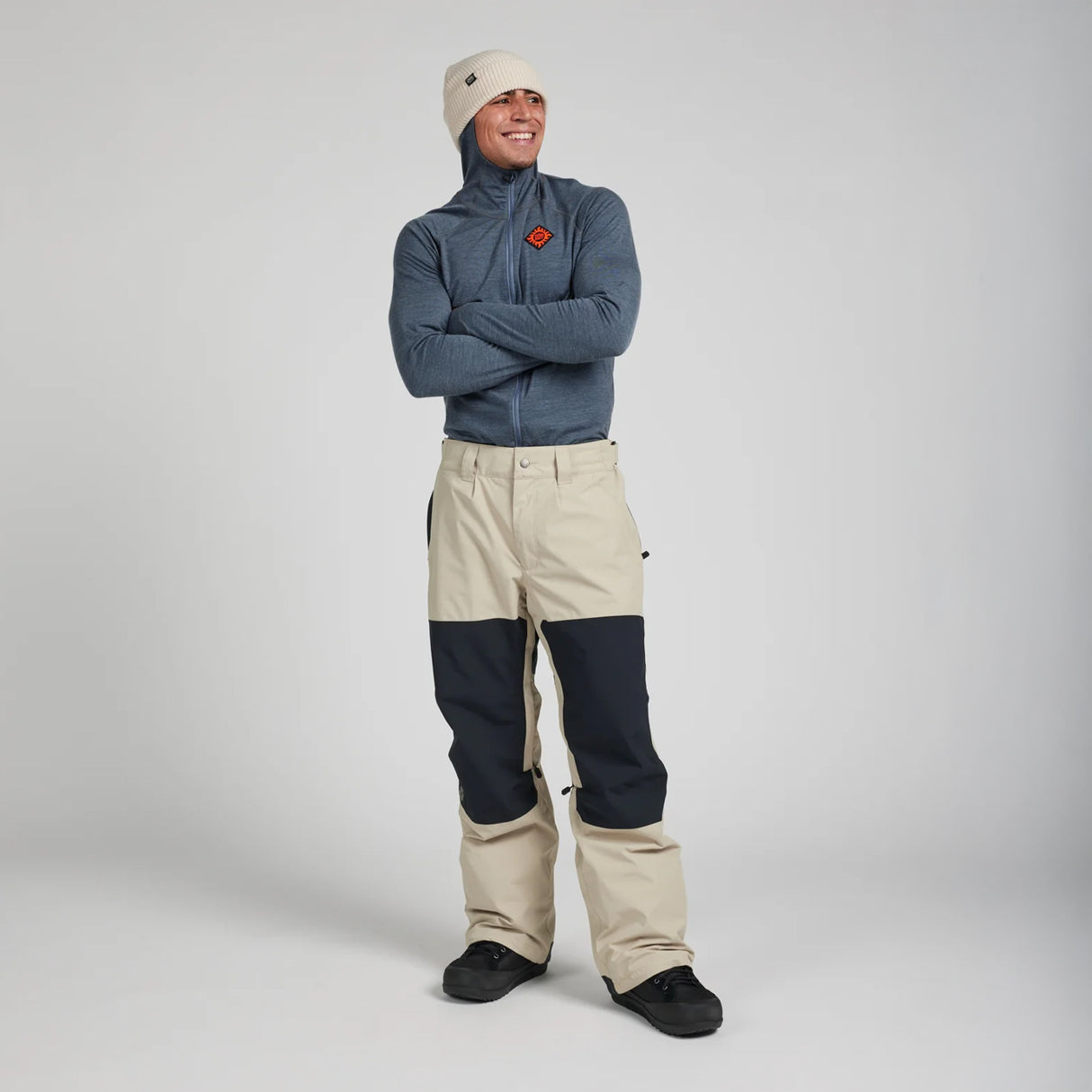 Airblaster Beast 2L Pant | 2026