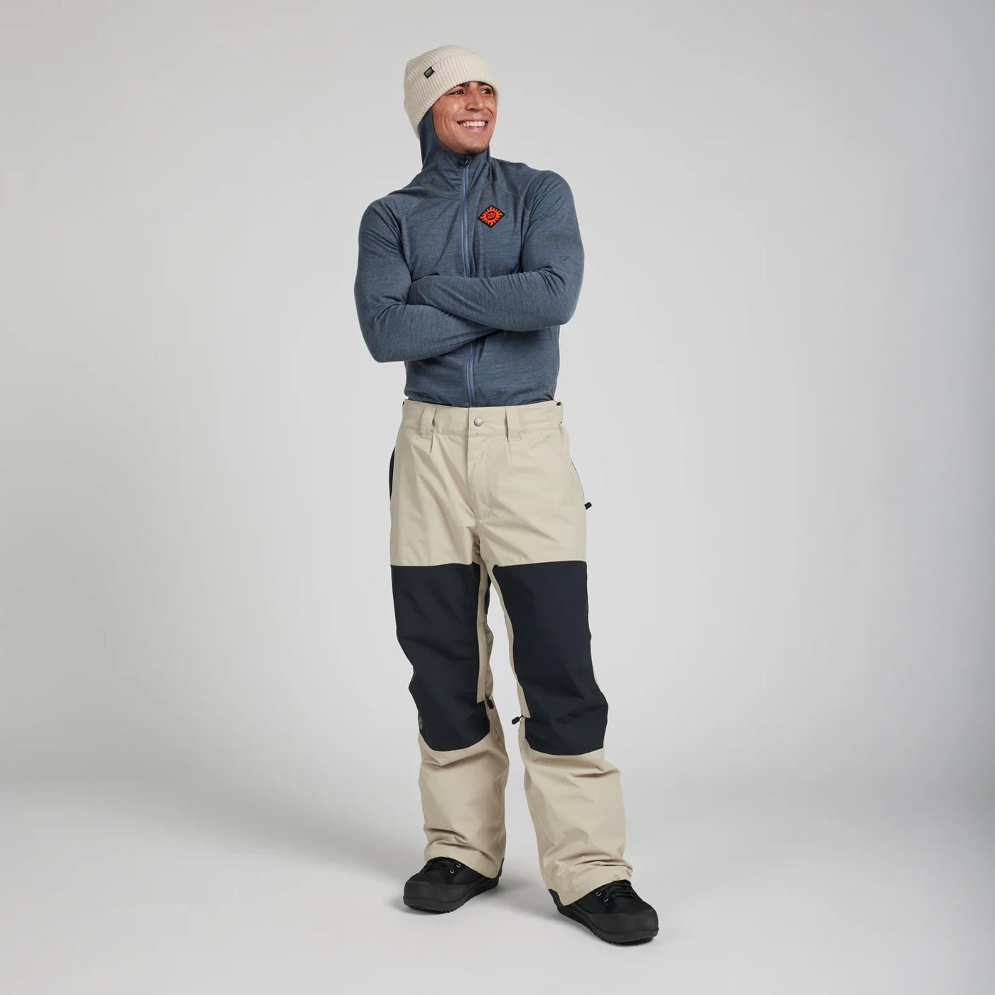 Airblaster Beast 2L Pant | 2026