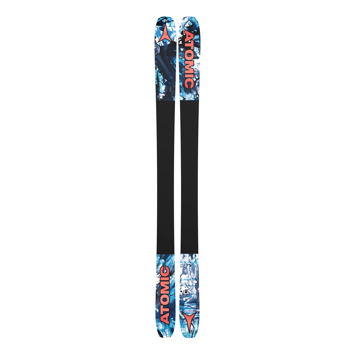 Atomic Bent 90 Skis | 2025