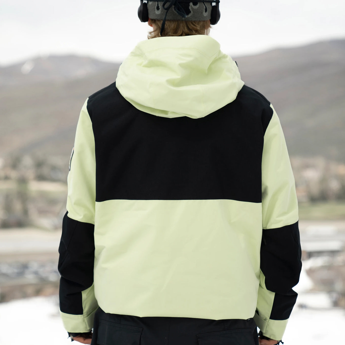 Armada Bergs 2L Jacket | 2025
