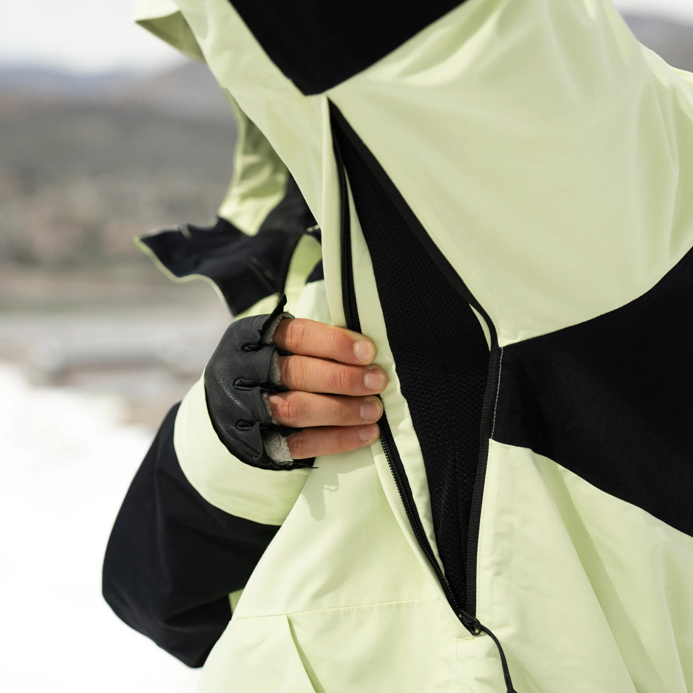 Armada Bergs 2L Jacket | 2025