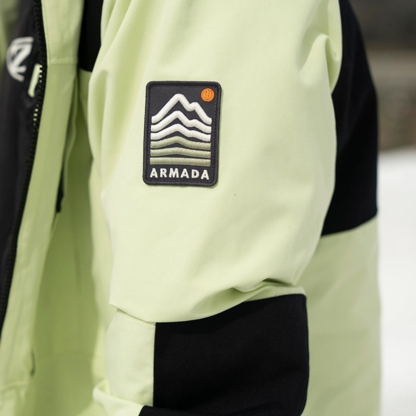 Armada Bergs 2L Jacket | 2025