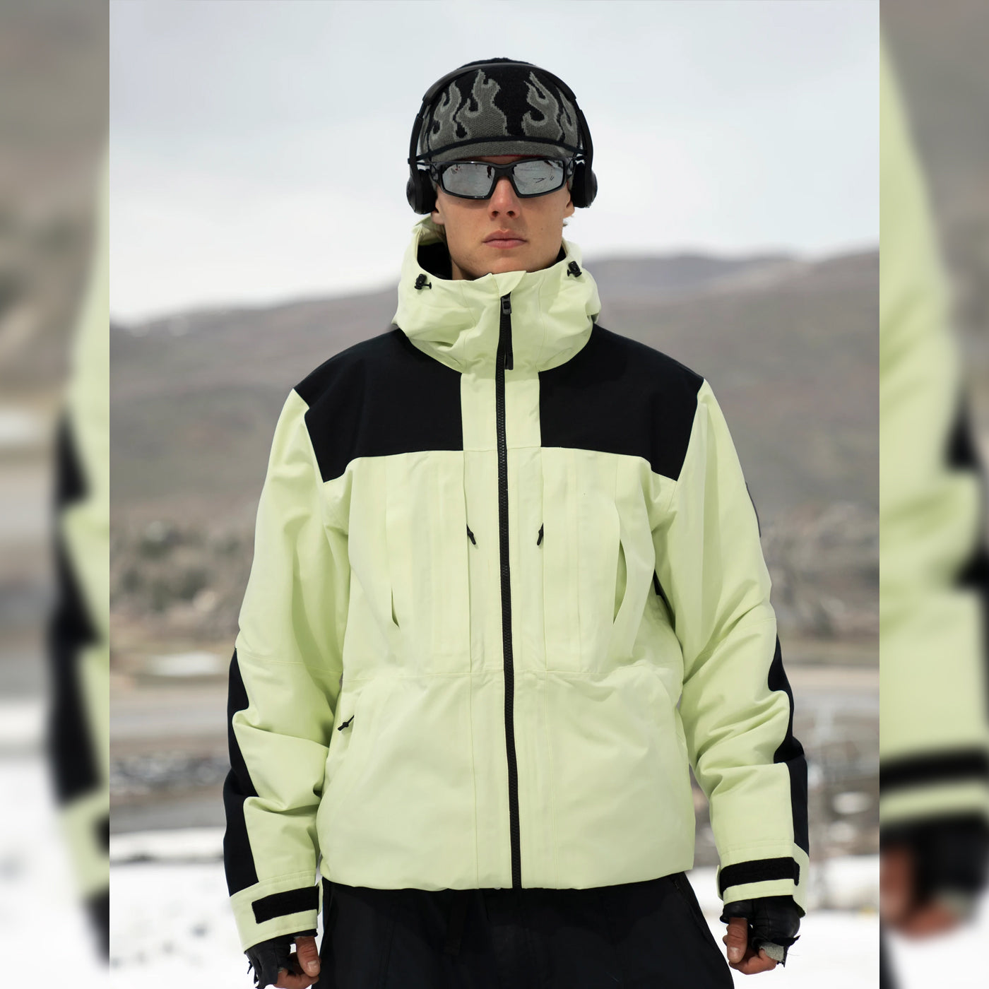 Armada Bergs 2L Jacket | 2025