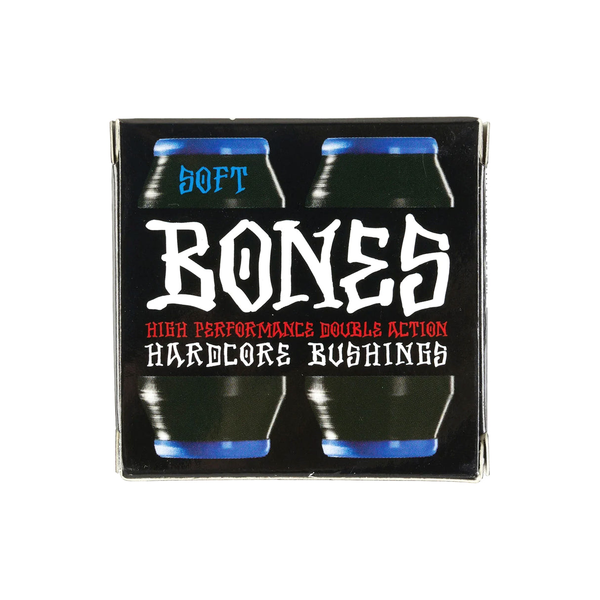 Bones Hardcore Soft Bushings