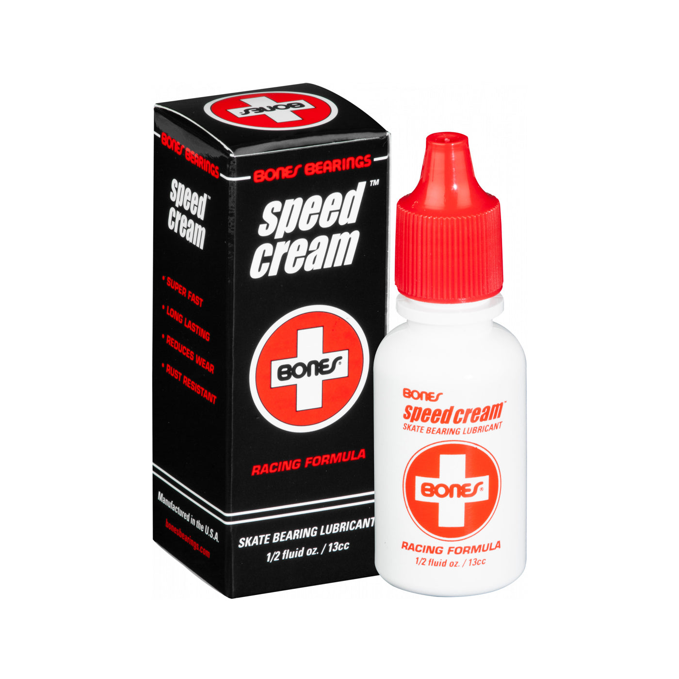 Bones Speed Cream Lubricant