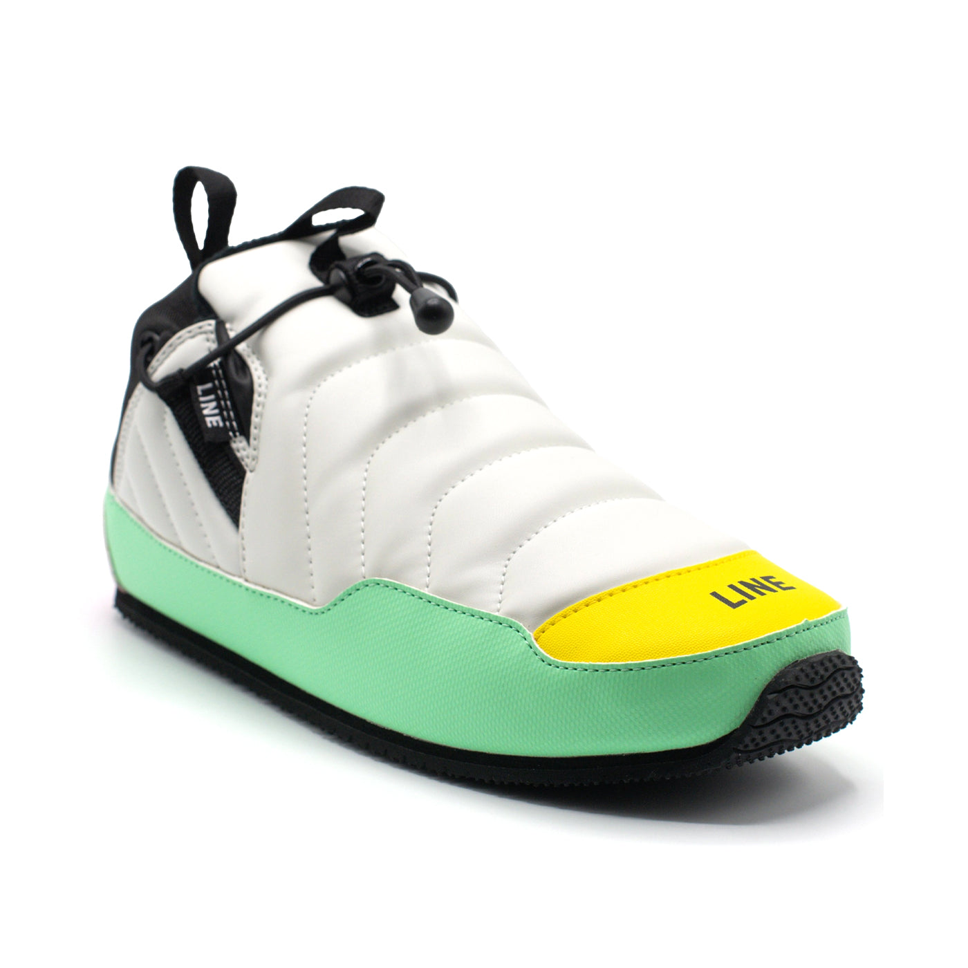 Line Bootie 1.0 | 2025