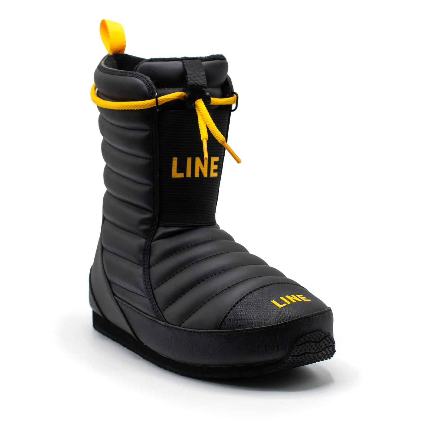 Line Bootie 2.0 - 2025 – Baker Street Snow