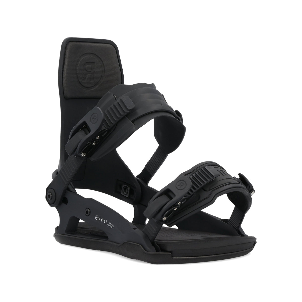 Ride C-6 Bindings | 2026