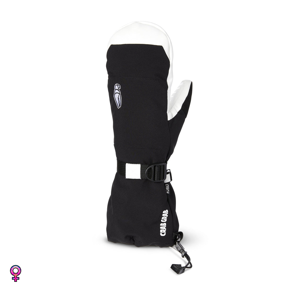 Crab Grab Cinch Women's Mitt | 2024