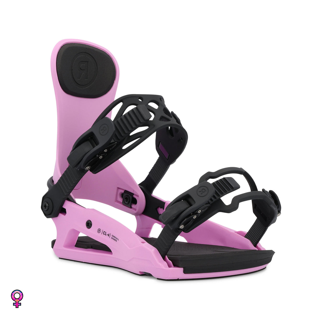Ride CL-4 Bindings | 2025