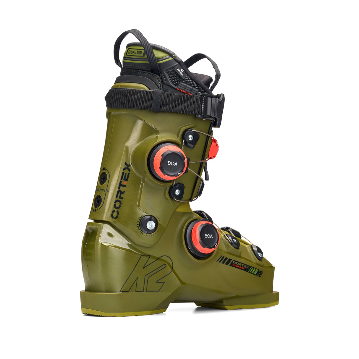 K2 Cortex 130 Zonal BOA Boots | 2026