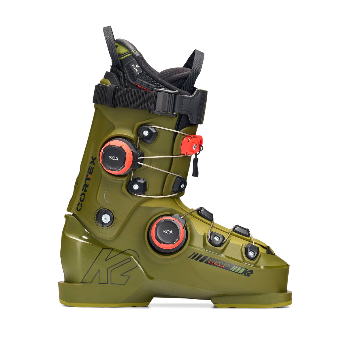 K2 Cortex 130 Zonal BOA Boots | 2026