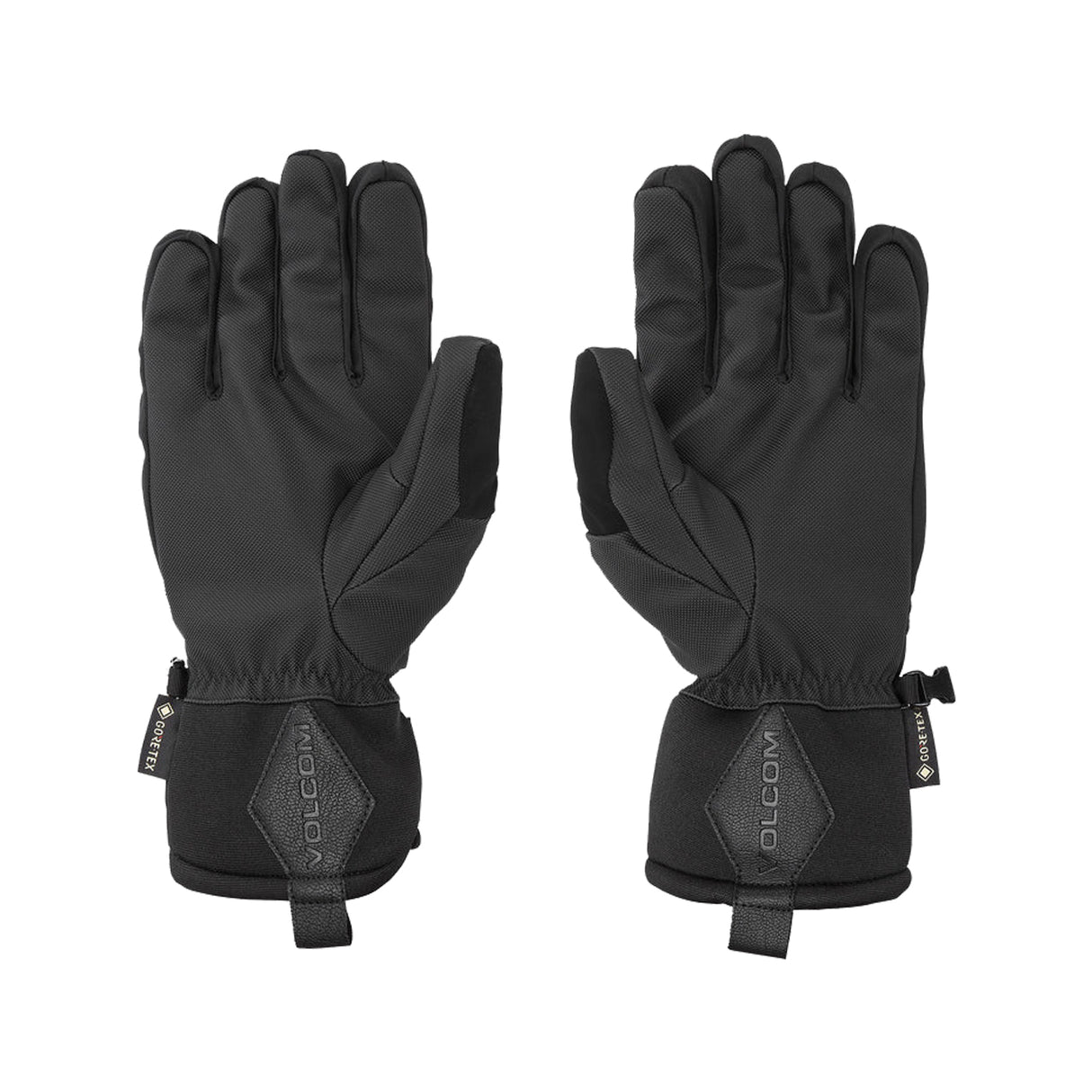 Volcom CP2 Gore-Tex Gloves