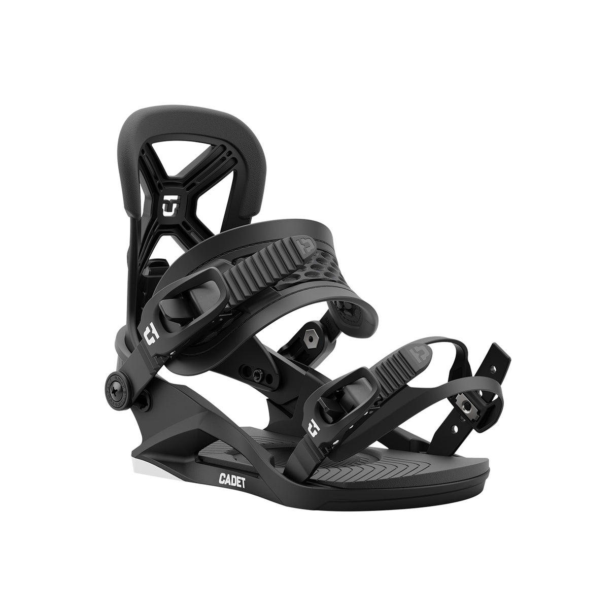 Union Cadet Bindings