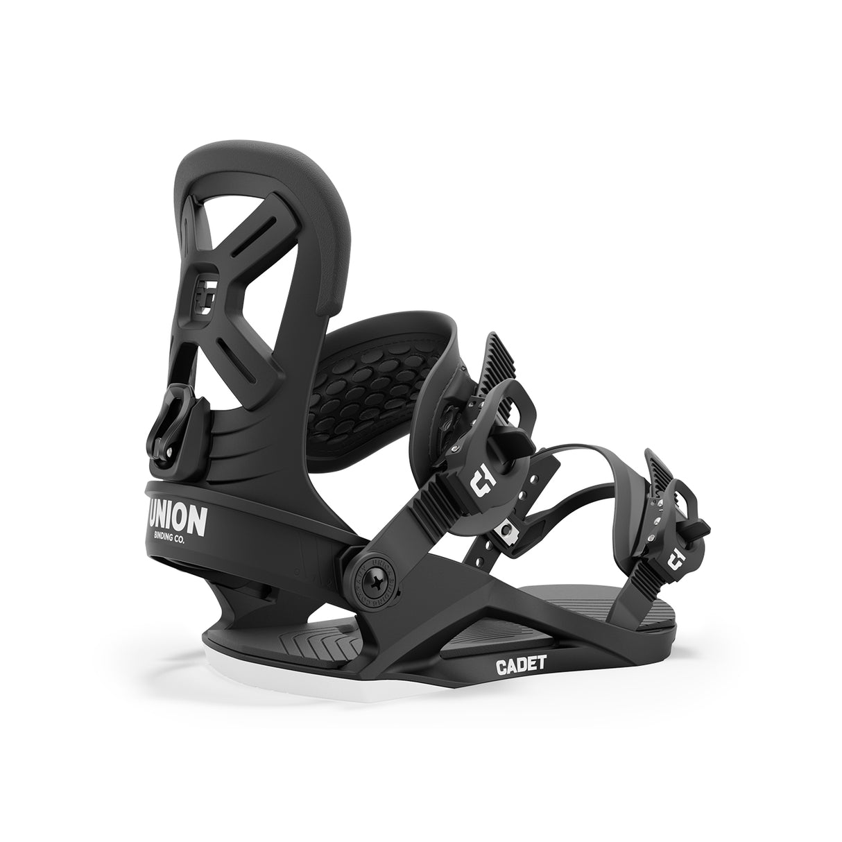 Union Cadet Bindings