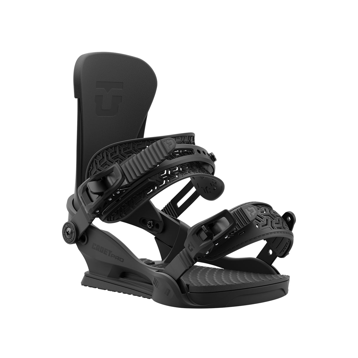 Union Cadet Pro Bindings | 2025