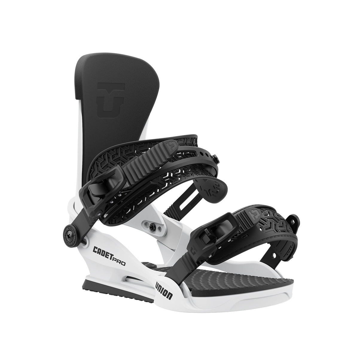 Union Cadet Pro Bindings | 2025