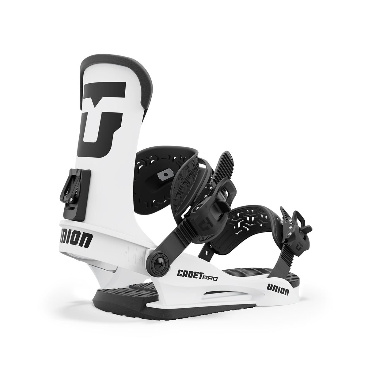 Union Cadet Pro Bindings | 2025