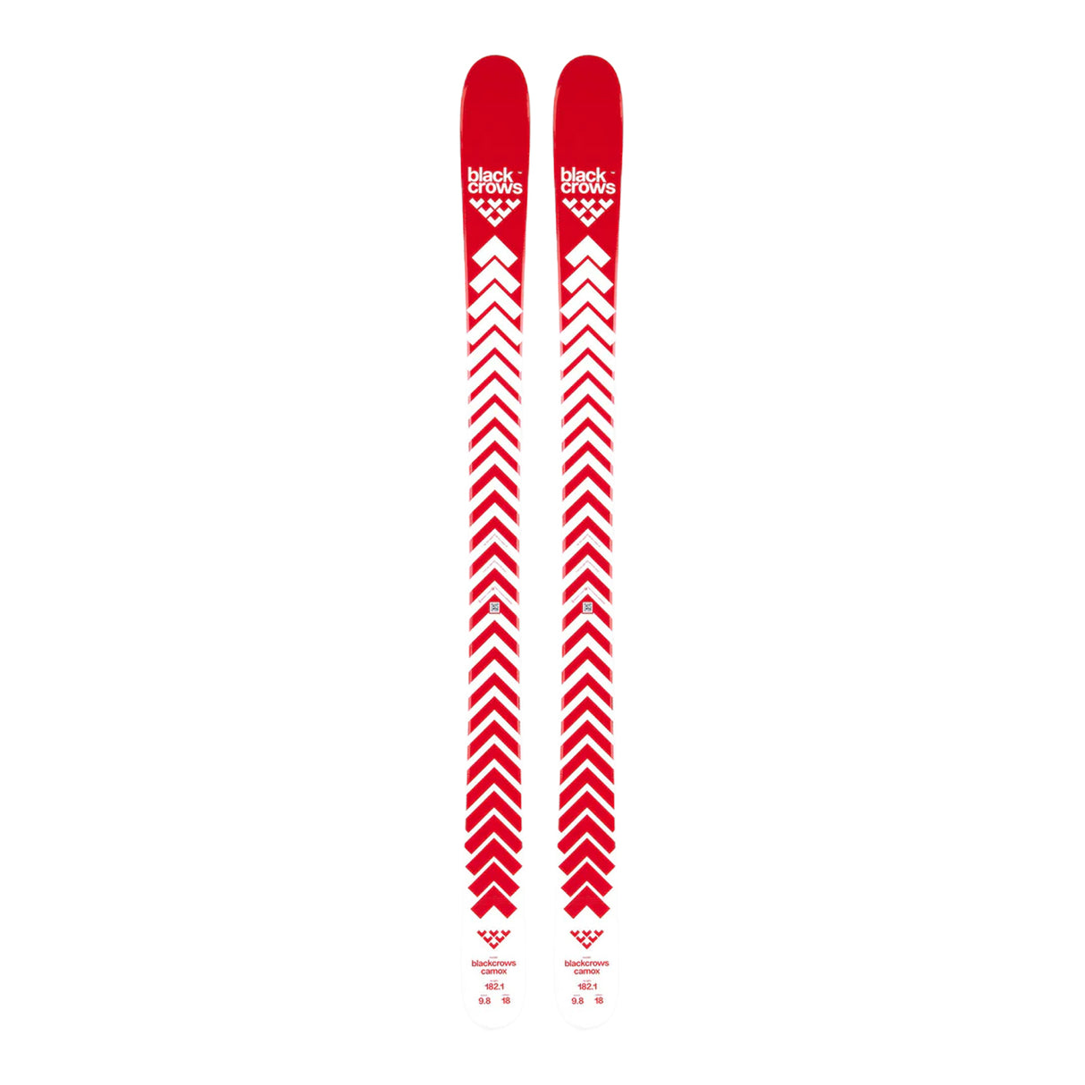 Black Crows Camox Skis | 2026