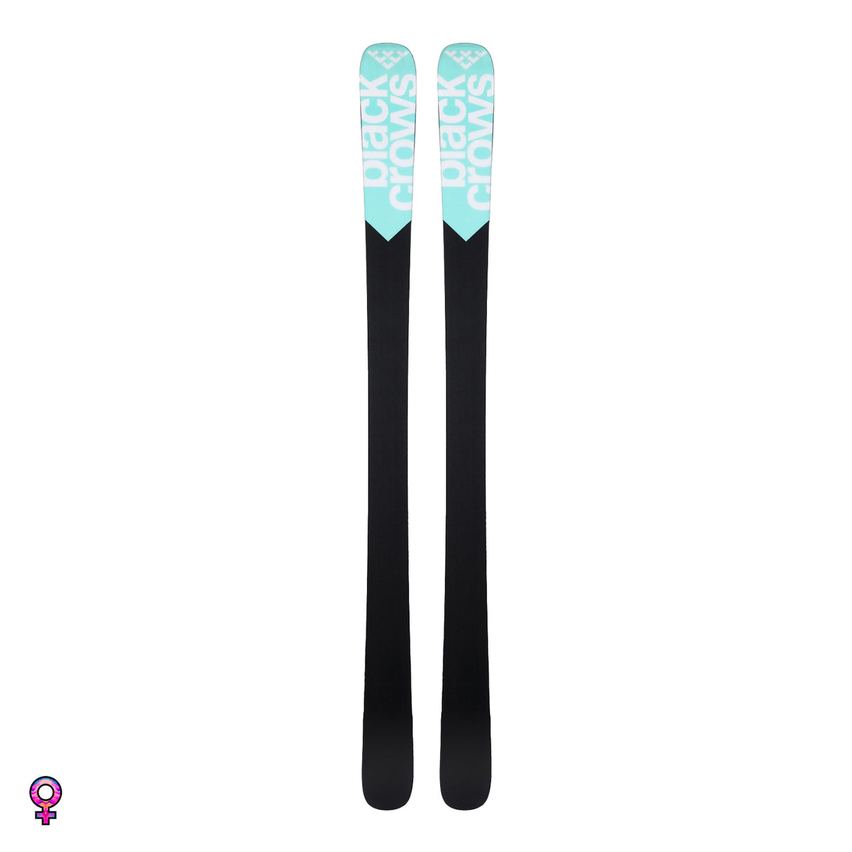 Black Crows Captis Birdie Skis | 2026