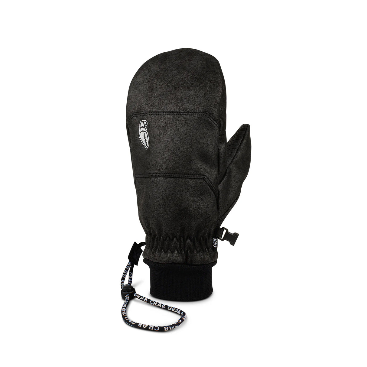 Crab Grab Chop Mitts