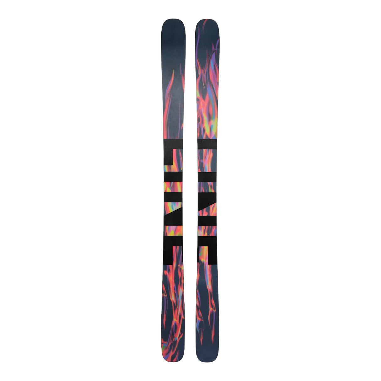 Line Chronic 101 Skis | 2025