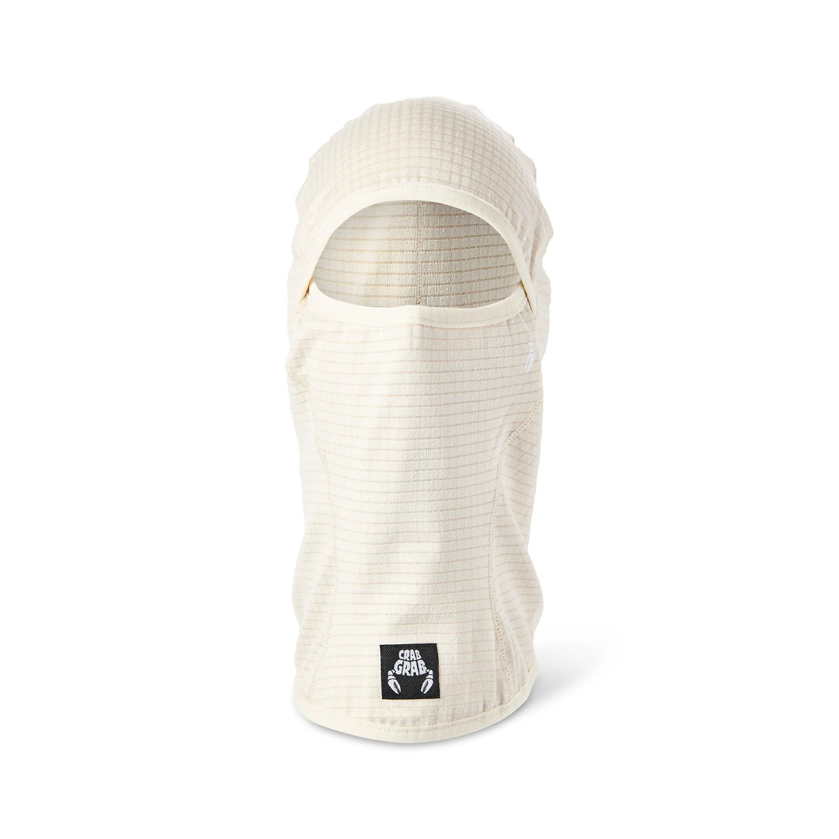 Crab Grab Clawva Waffle Fleece Balaclava