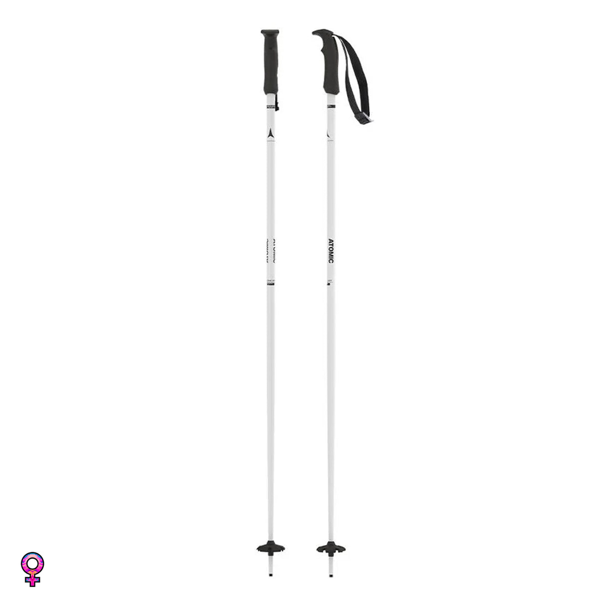 Atomic Cloud Poles | 2026