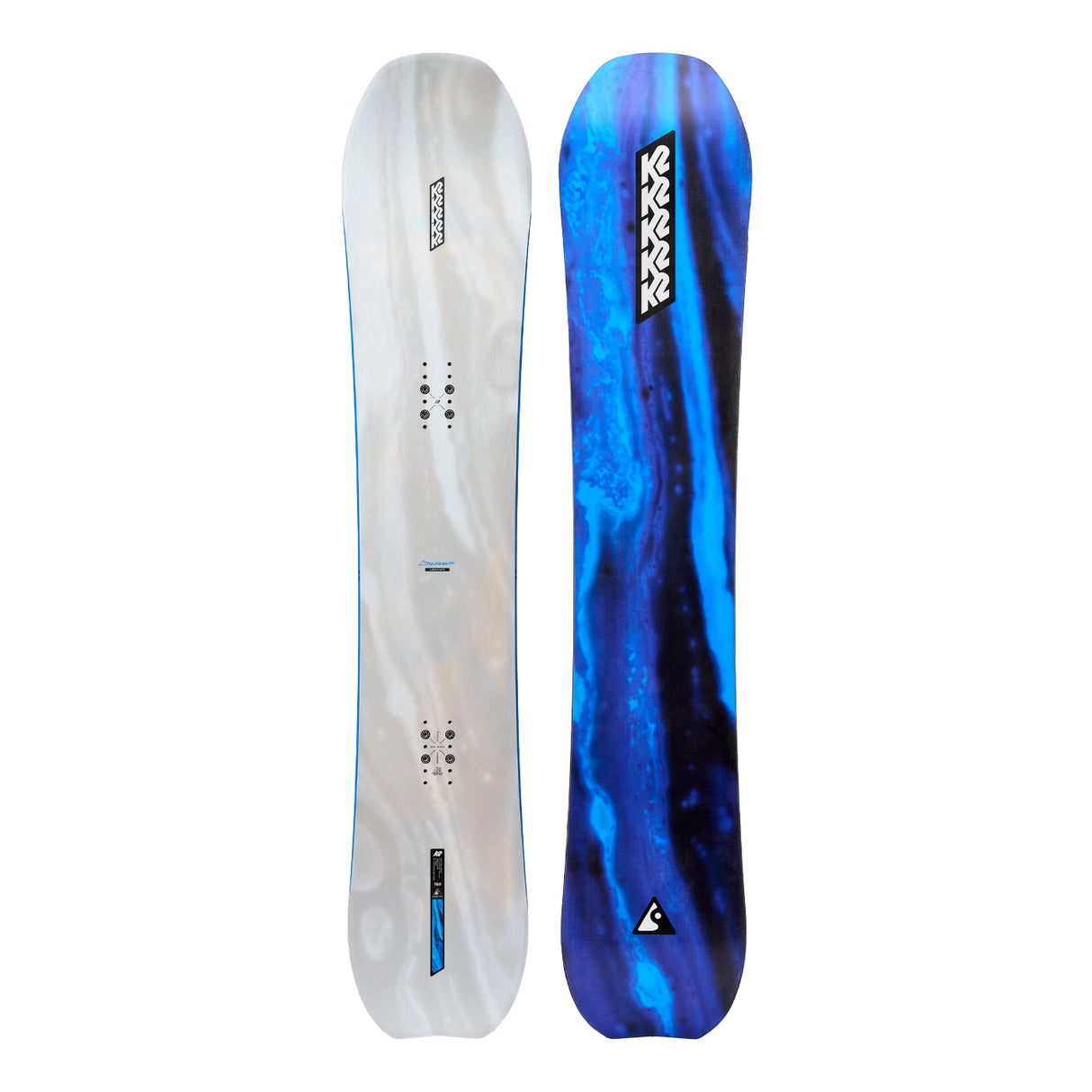 K2 Commonwealth Snowboard | 2026