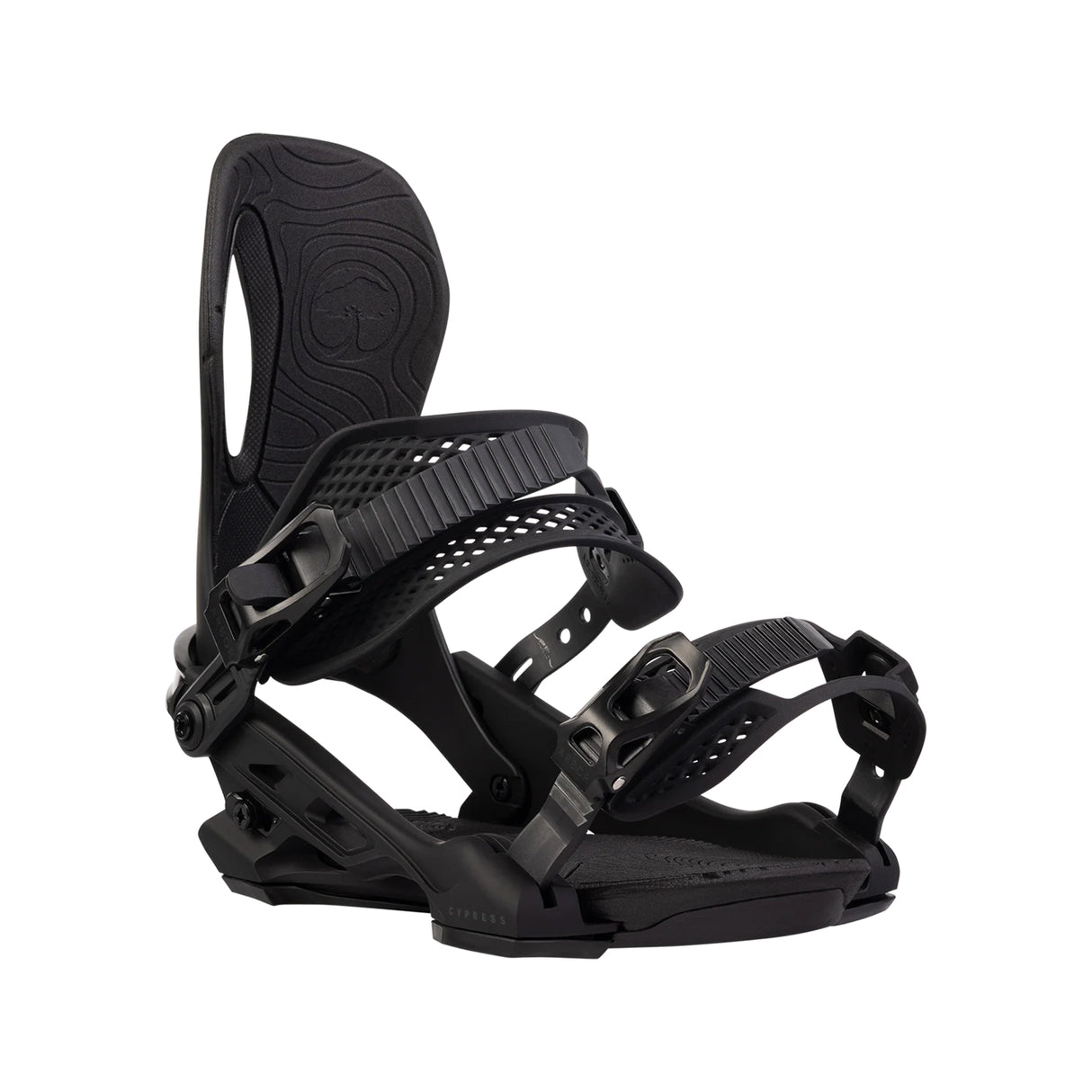 Arbor Cypress Bindings | 2026