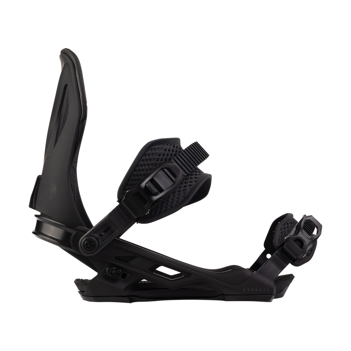Arbor Cypress Bindings | 2026