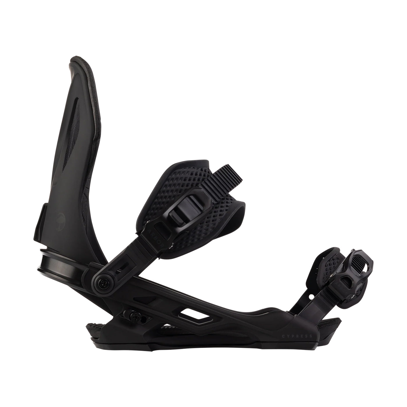 Arbor Cypress Bindings | 2026