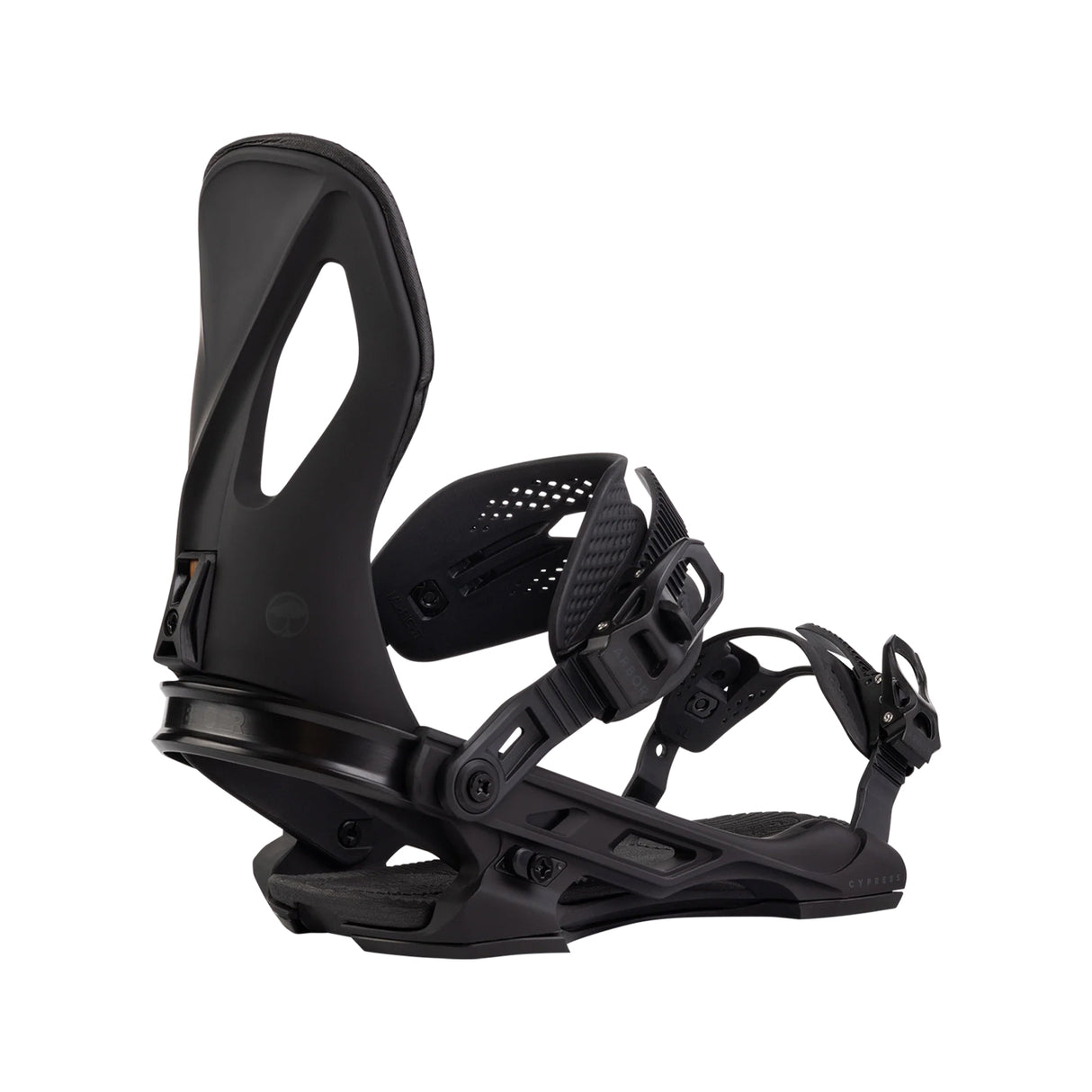 Arbor Cypress Bindings | 2026