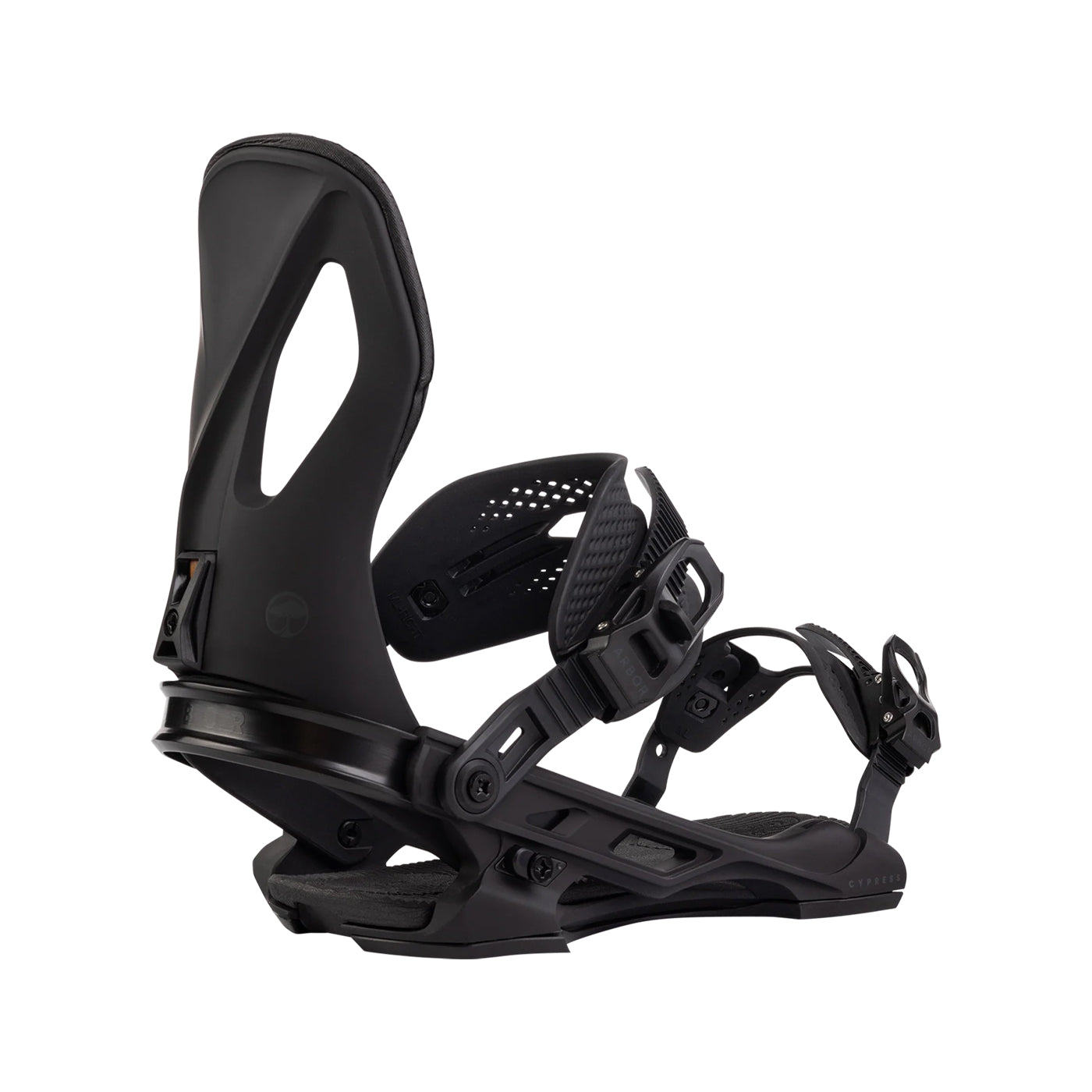 Arbor Cypress Bindings | 2026
