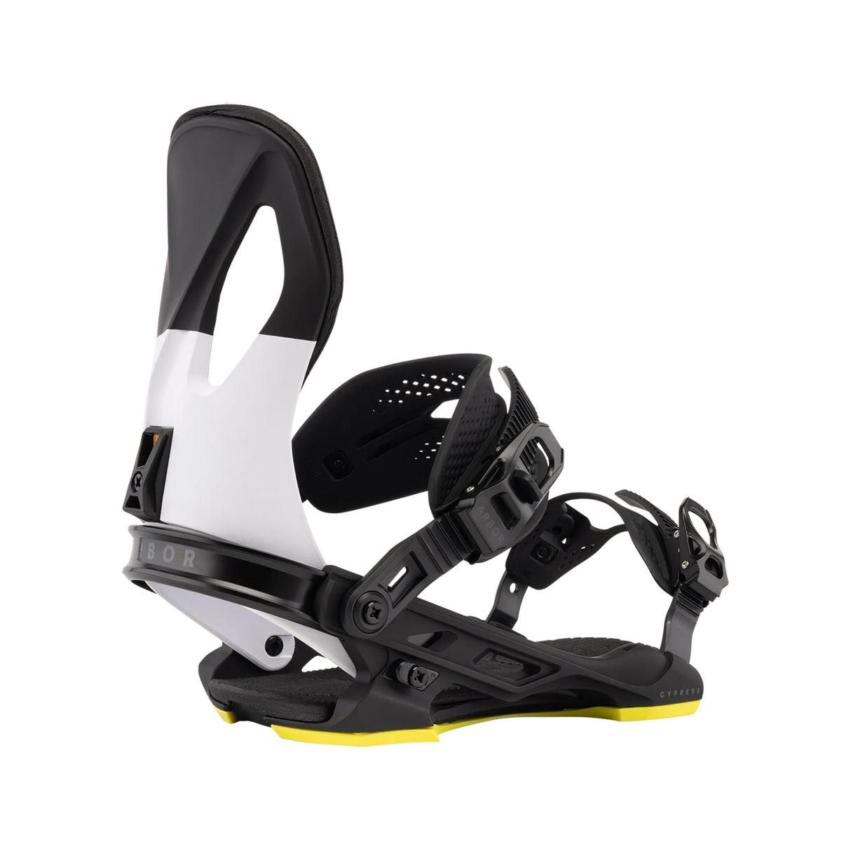 Arbor Cypress Bindings | 2026