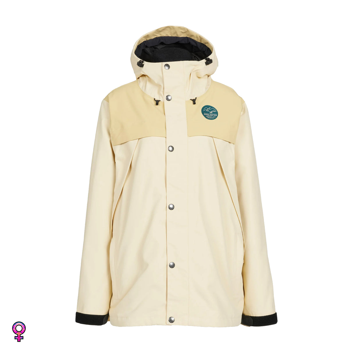 Airblaster Cypress Jacket | 2026