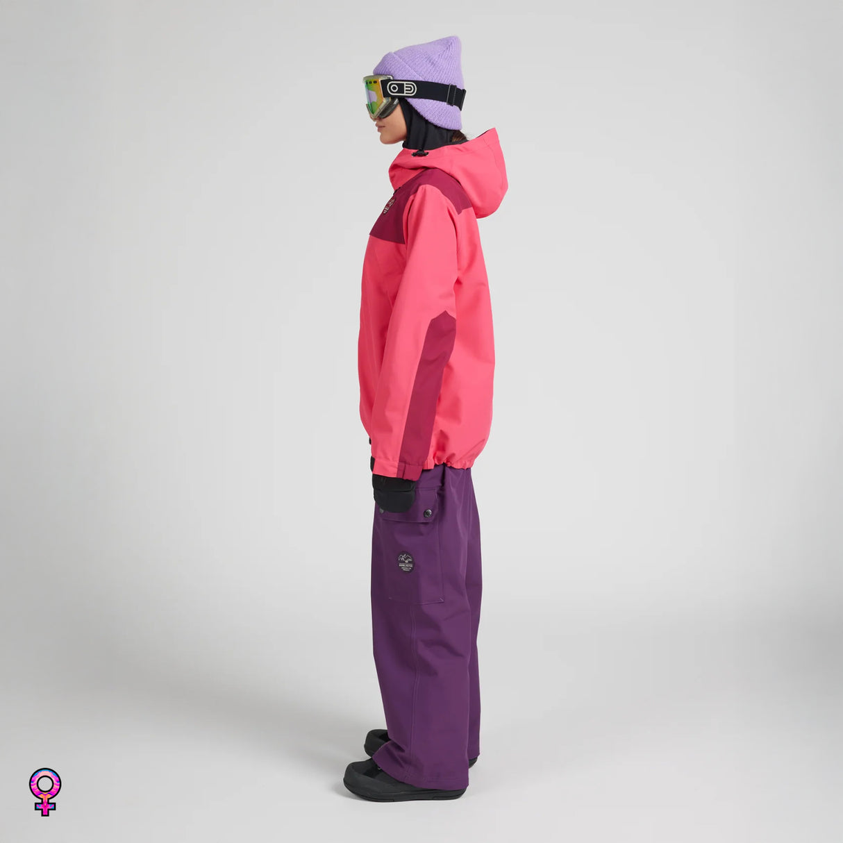 Airblaster Cypress Jacket | 2026