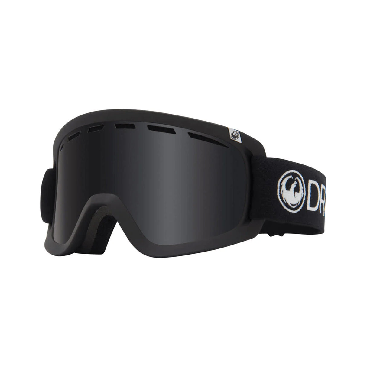 Dragon D2 Goggles | 2026