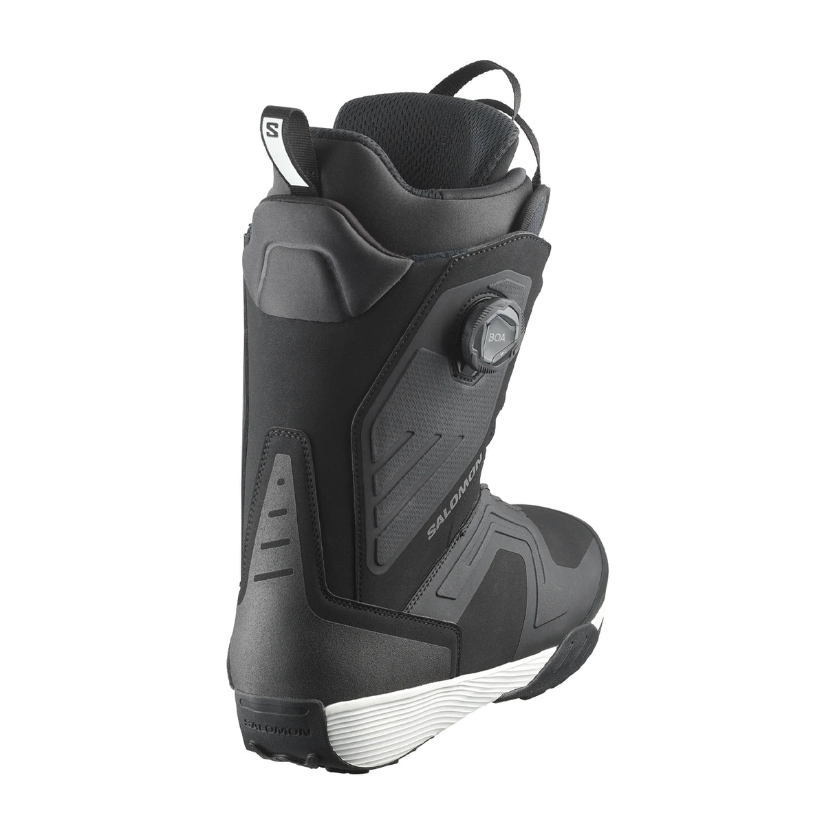 Salomon Dialogue Dual BOA Wide Boots | 2026