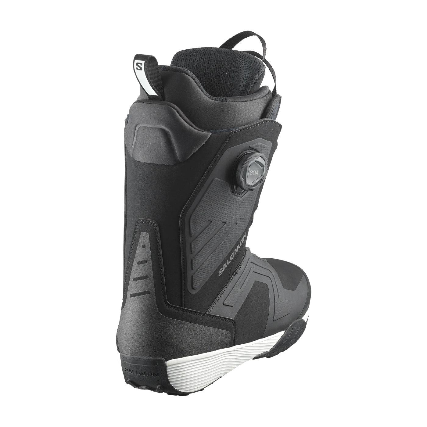Salomon Dialogue Dual BOA Wide Boots | 2026