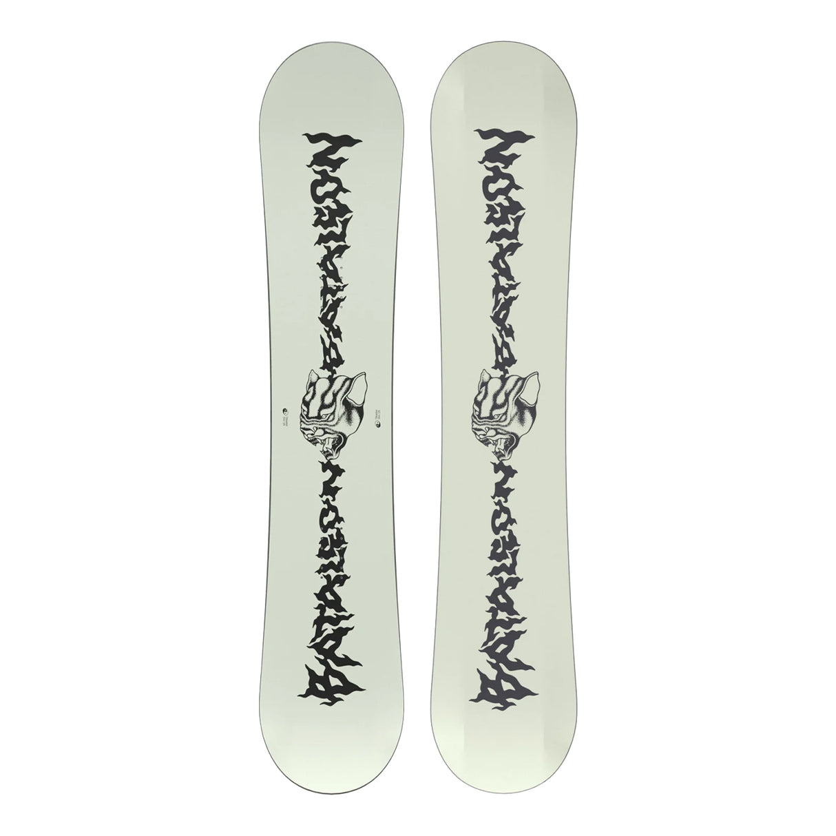 Bataleon Disaster Snowboard | 2027